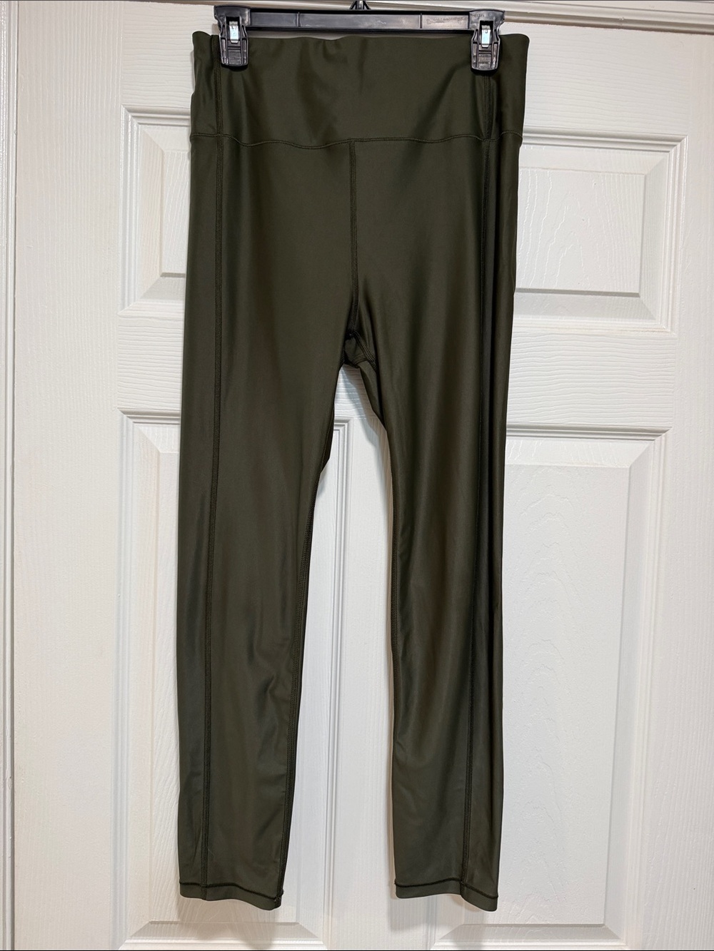 Sweaty Betty | Nori Green 7/8 | Large